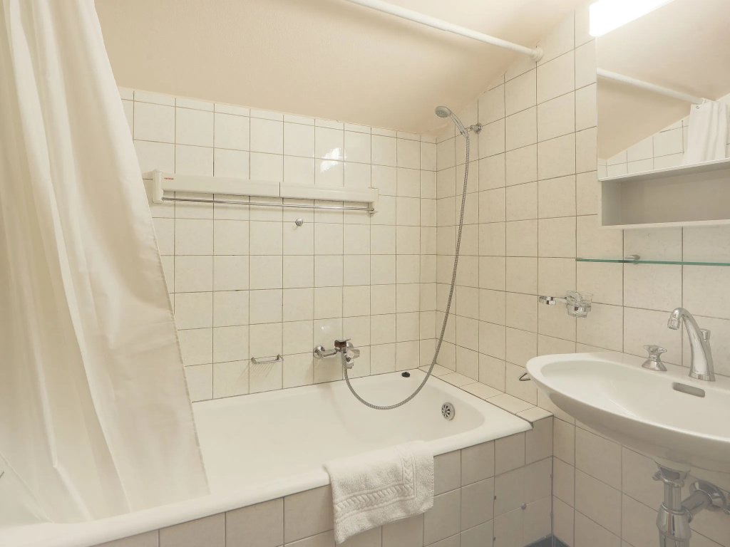 Apartment Residence du Golf B18