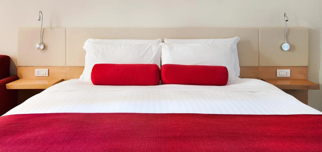 UNA Hotels Le Terrazze Treviso Hotel & Residence