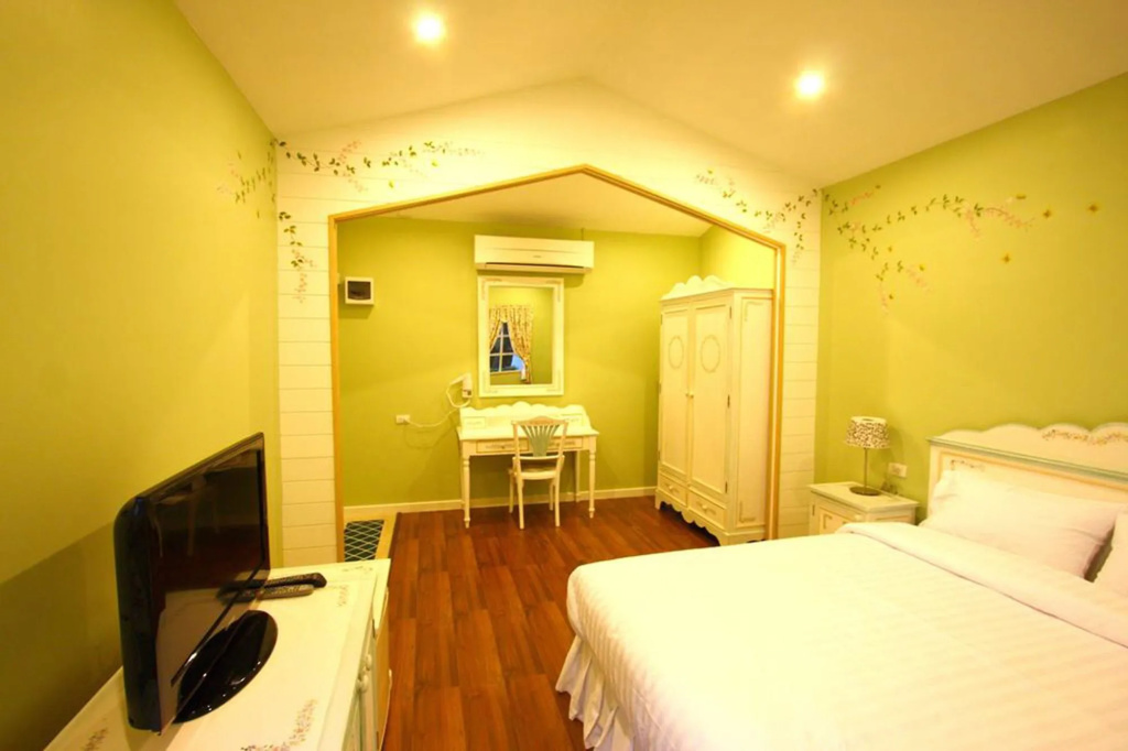 Oberry Resort