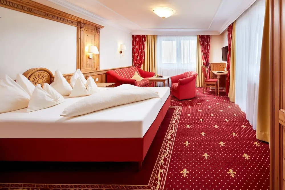 Hotel Seehof