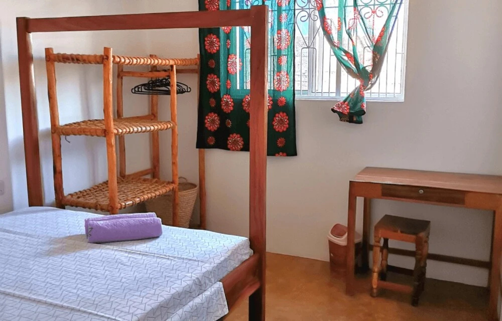 Serenity House Zanzibar