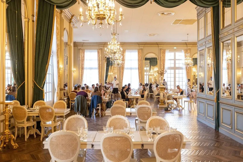 PUY DU FOU + Le Grand Siecle + tickets