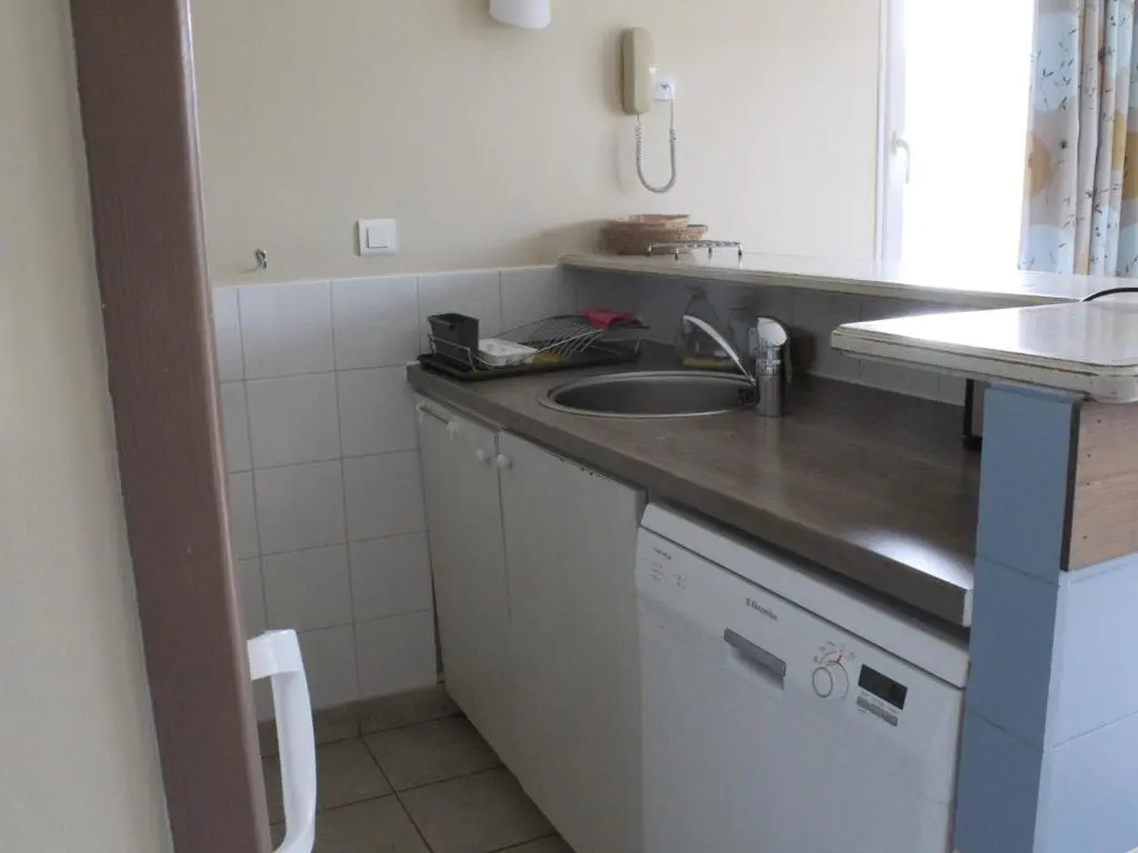 Maison Fort-Mahon-Plage, 4 pièces, 6 personnes - FR-1-482-64