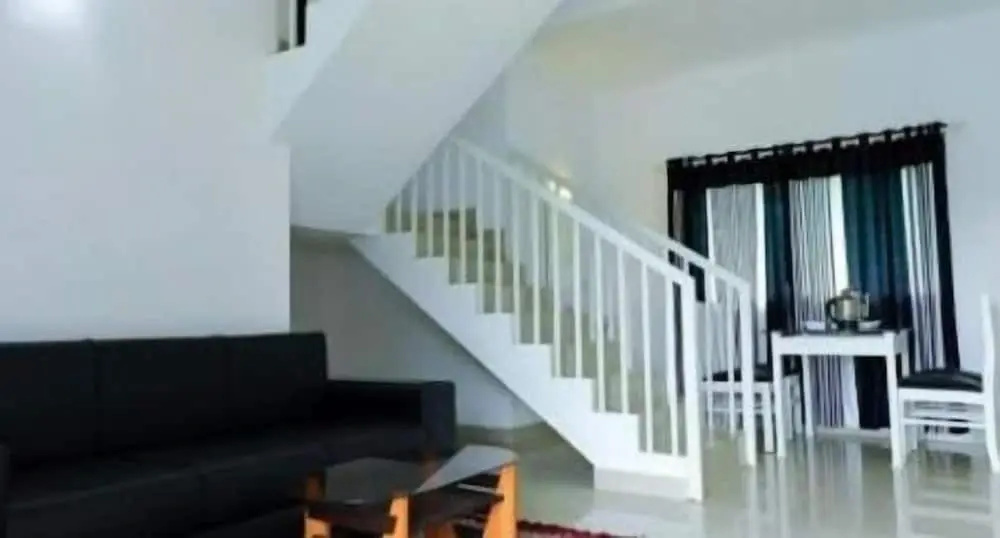 The Kallat Hotel