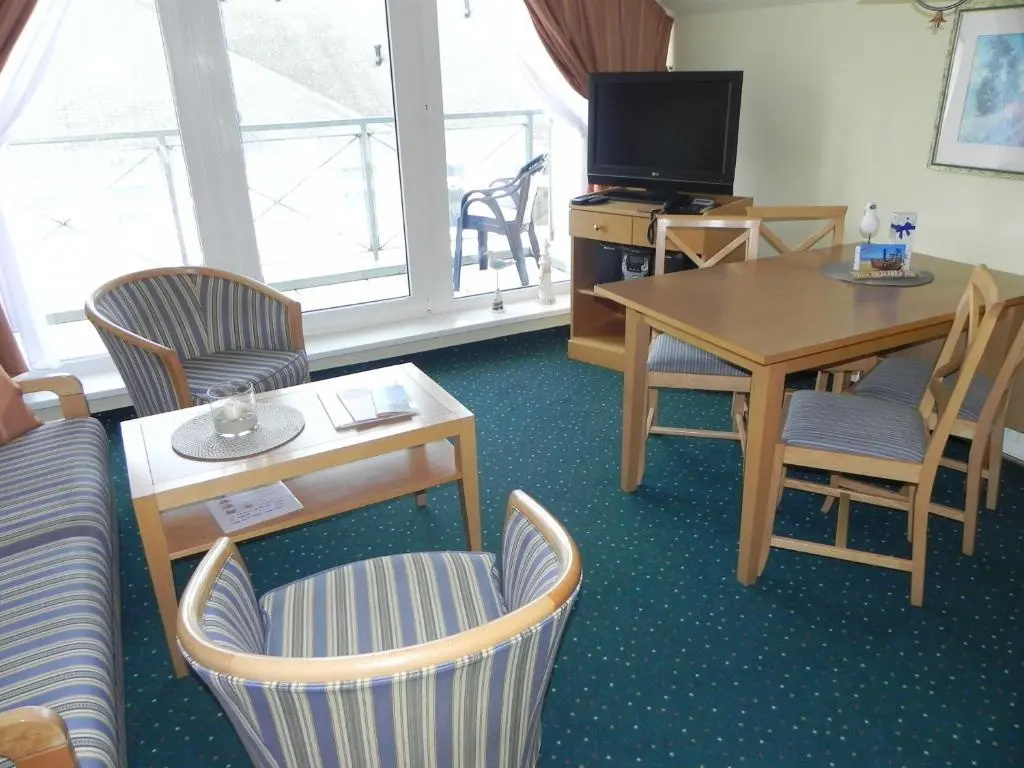 Inselstrand Ferienwohnung 3_39