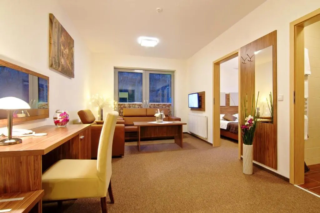Dolina Leśnicy SKI & SPA Resort