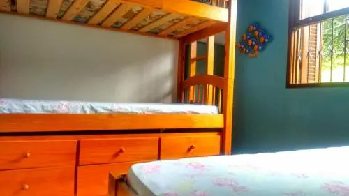 Tié Itaguá Hostel