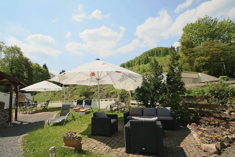 Solehotel Winterberg