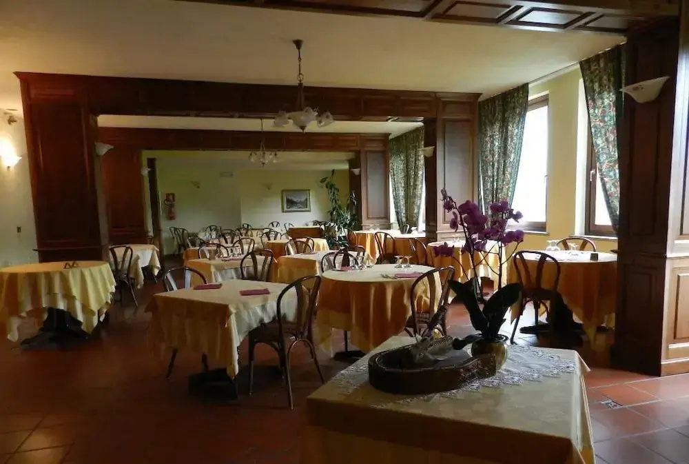 Hotel Panoramique