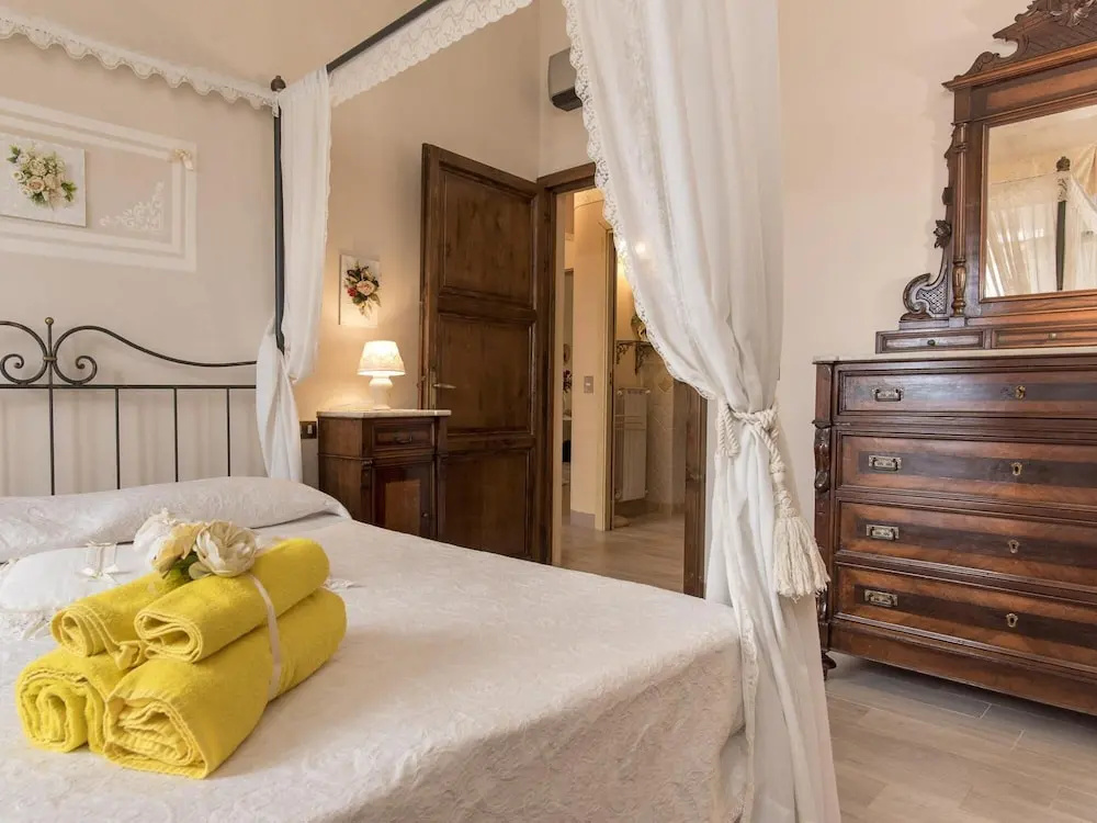 Villa a Montaione ID 3114