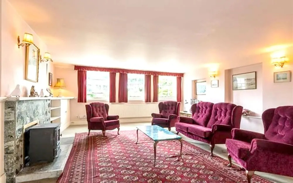House With 7 Bedrooms in Ballinasloe, With Enclosed Garden - 60 km Fro