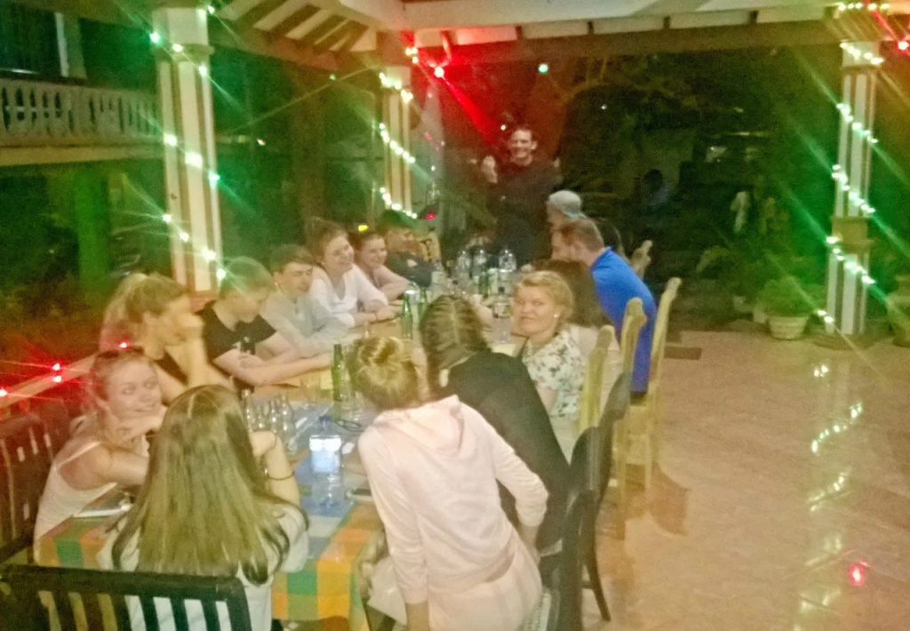 Sigiri Holiday Inn