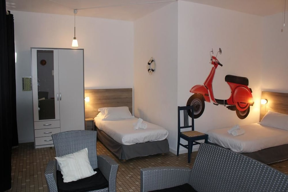 Hôtel LandAzur
