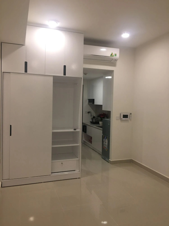 Tresor Residence by Maison de Gu - Premium Studio, 2BR & 3BR Apartments Near City Center - 5 Mins Ben Thanh Market