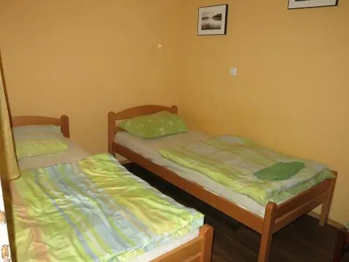 Hostel Zeleni Most