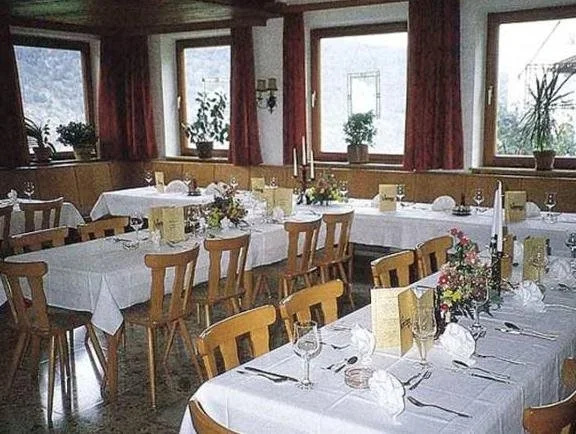 Gasthof Venetrast