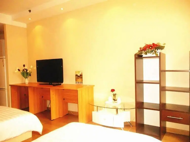 Shishang Hotel Apartment Zhichun Road, Beijing