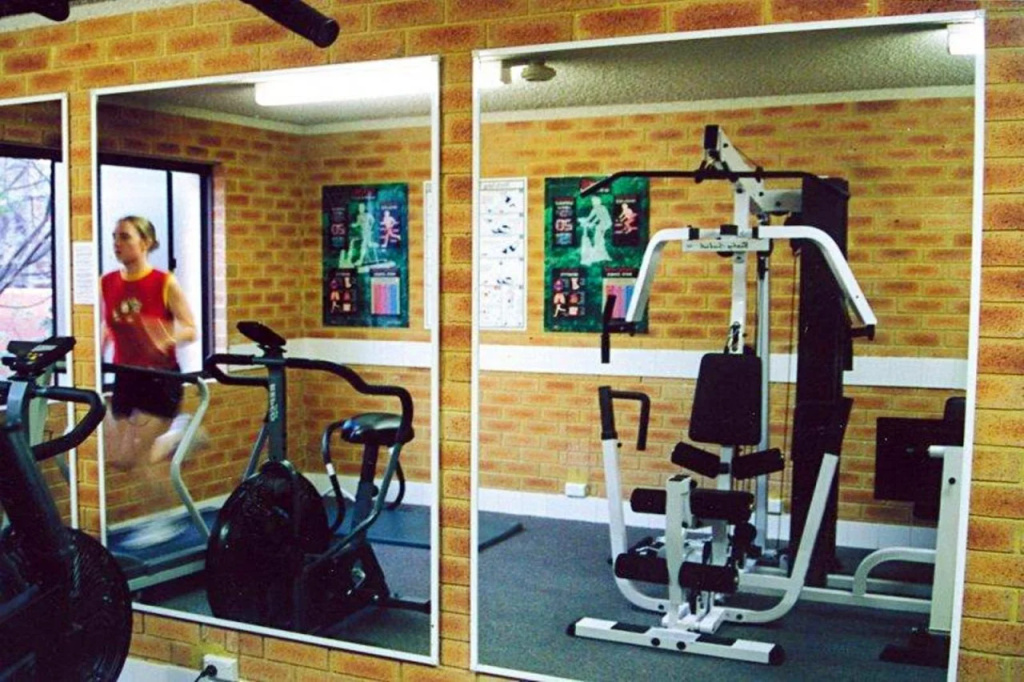 Perth Central City Stay Apartment Hotel