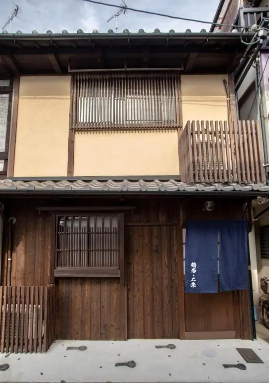 Tsurui Nijo