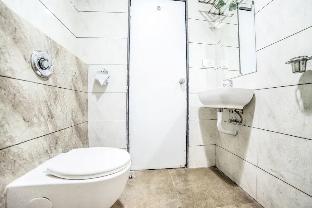 FabHotel Prime Prowell Crown - Nr TCS Deccan Park, Hitech City