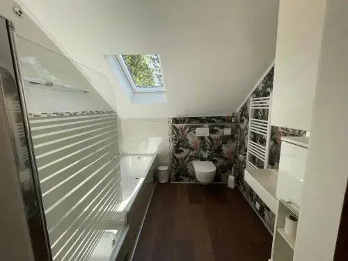 Haus Silverfern