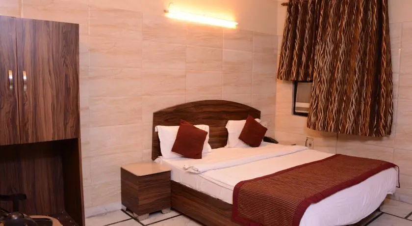 Hotel Bill Palace