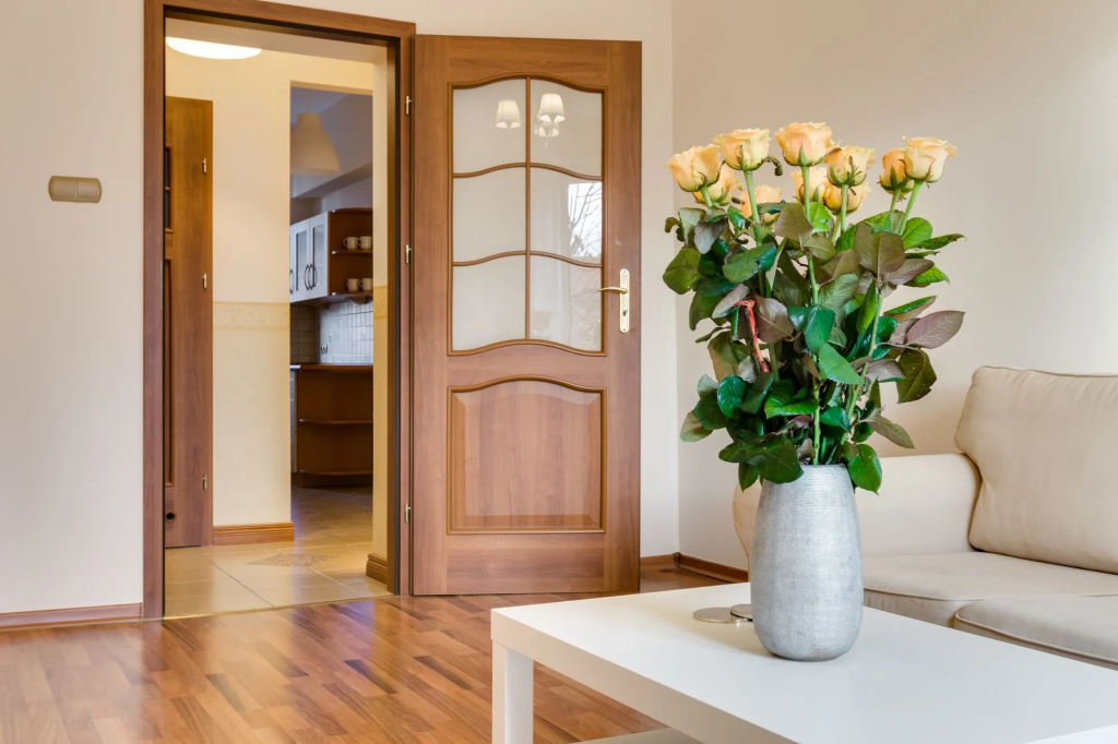Elite Apartments City Center Korzenna