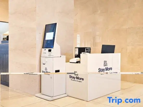 Stay More Residence Dongtan
