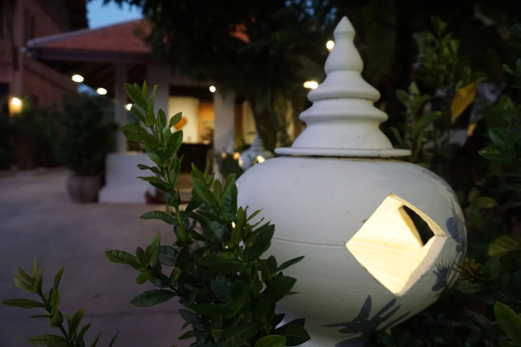 Ruean Thai Hotel