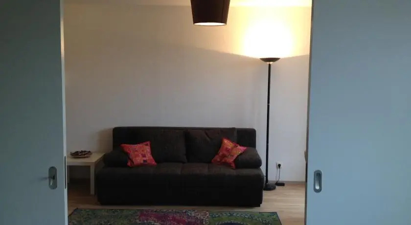 Apartment in Berlin