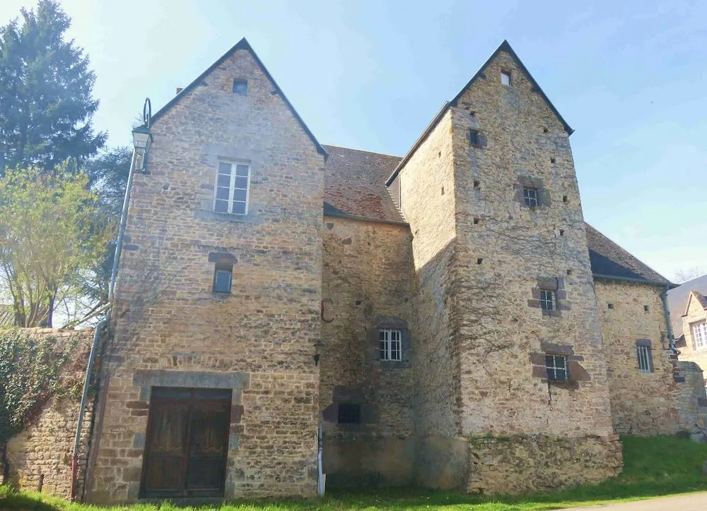 Le Manoir de Placy - Chambres d'Hôtes