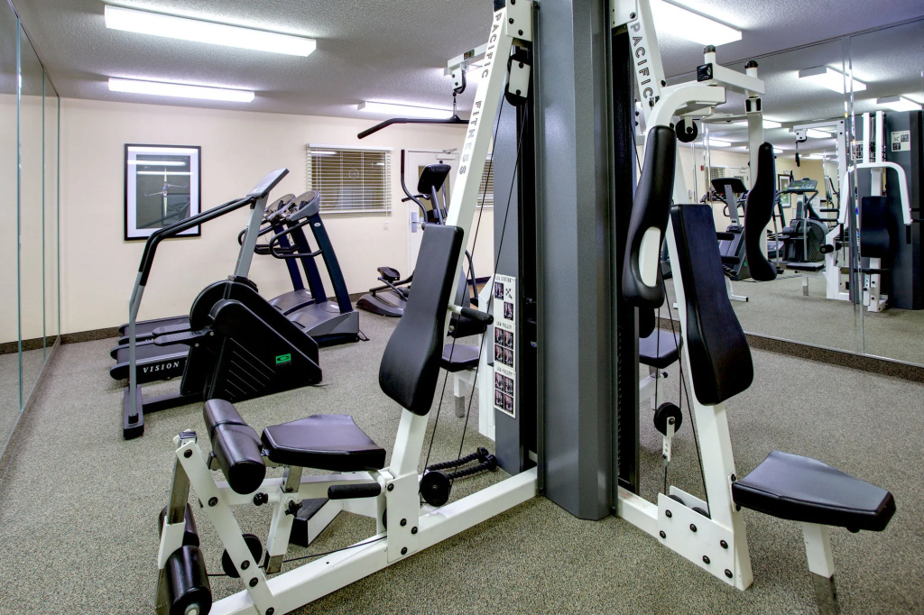 Candlewood Suites Raleigh Crabtree by IHG
