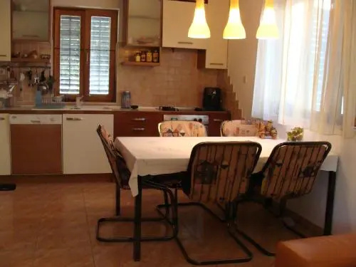 Apartment Calypso