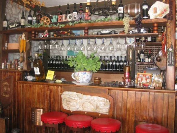 Hotel Villa Nadin