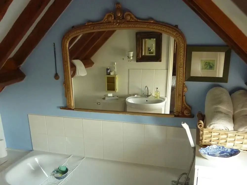 St Benedicts Byre B&B