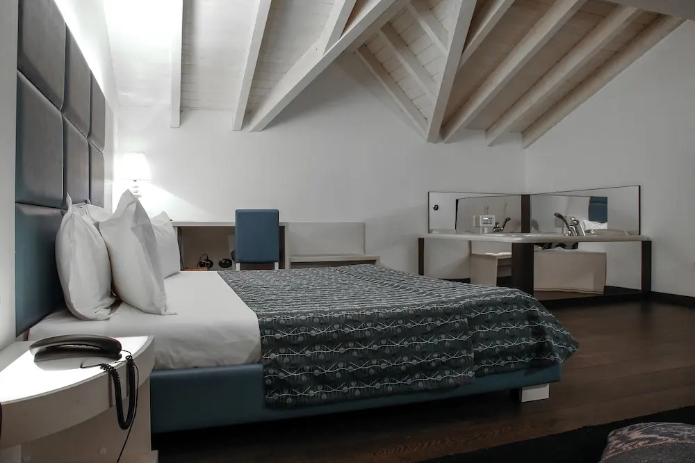 Blu9 Hotel