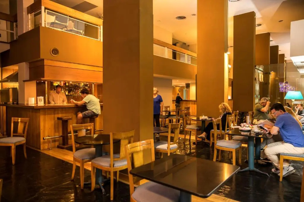Hotel Libertador