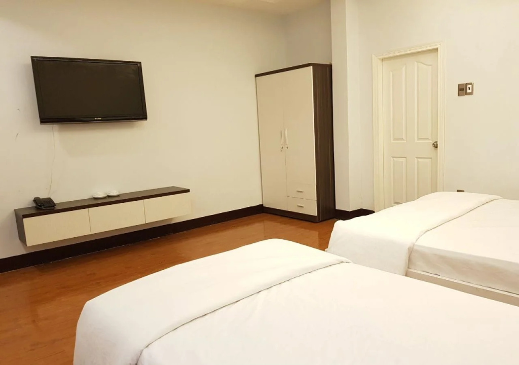 Dai Ket Hotel
