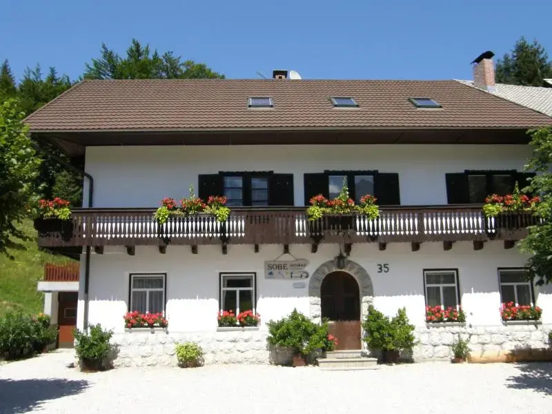Accommodation Resman
