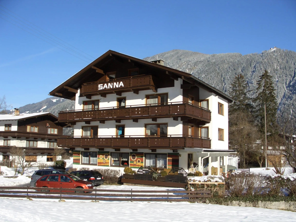 Sanna