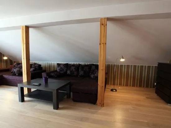 Supeluse Guest Apartment