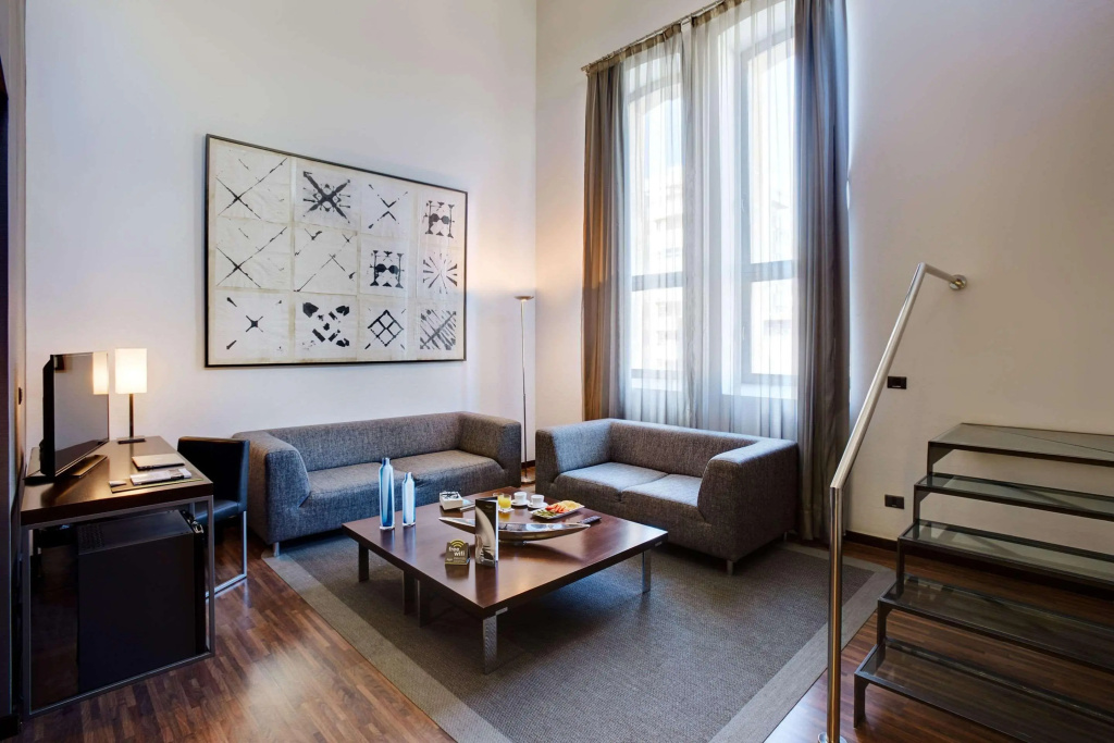 Hotel Sercotel Ciutat D'Alcoi