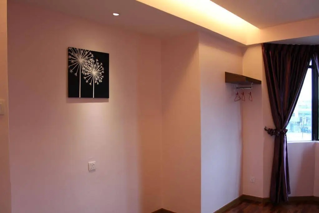 Pasir Mutiara Condostay Melaka