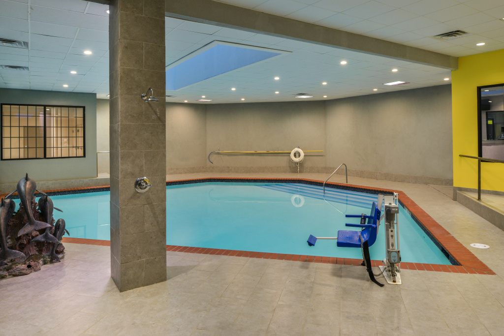 Holiday Inn Dallas-Richardson by IHG