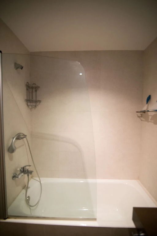 Apartamento Les Suites Golf