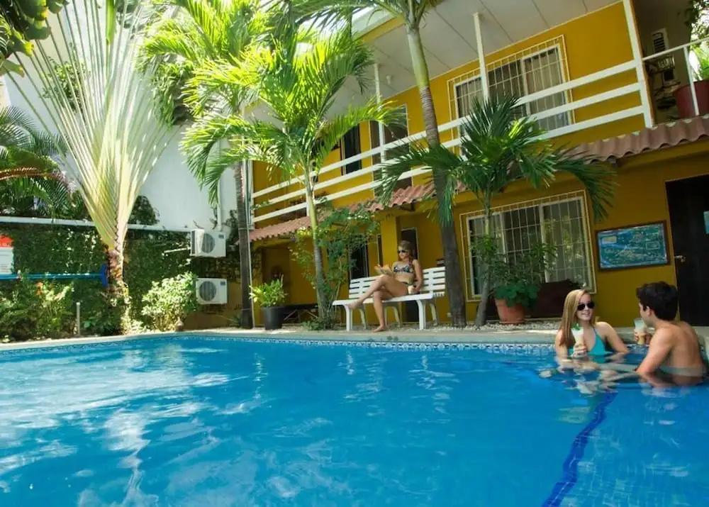 Hotel Laura's House