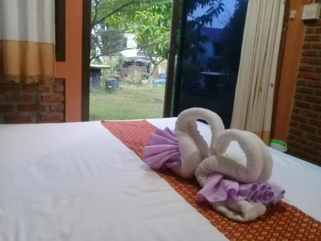 Khai Mook Homestay