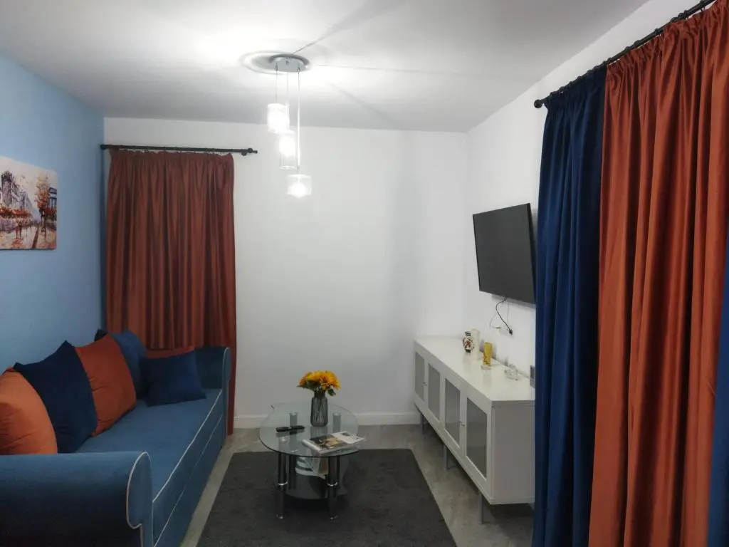 Apartament Gabriela