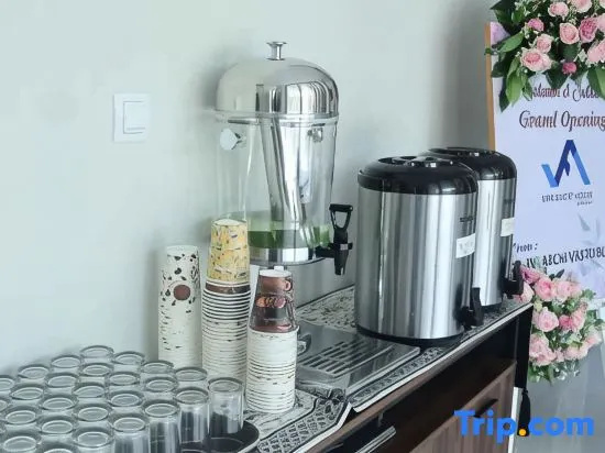 Vifa Guest House