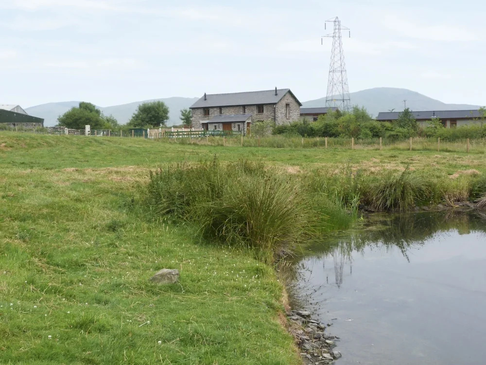 Dinny's Retreat